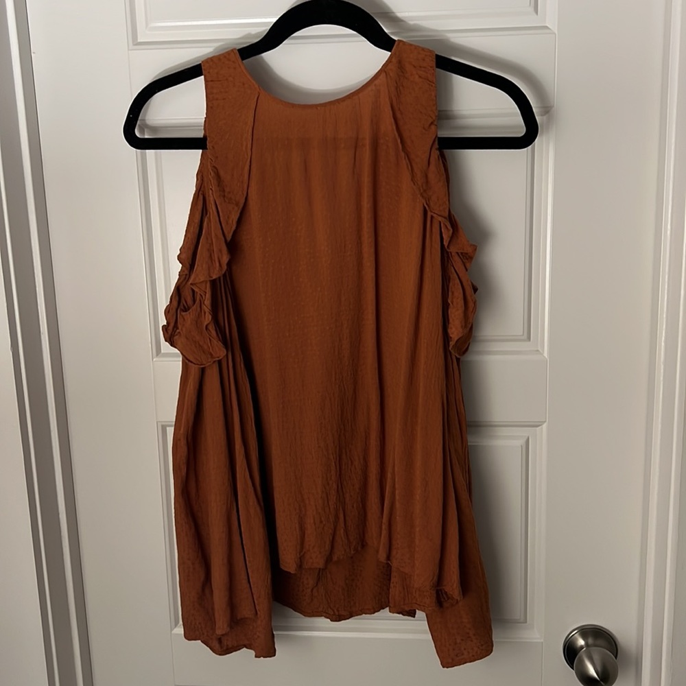 Vestique Blouse